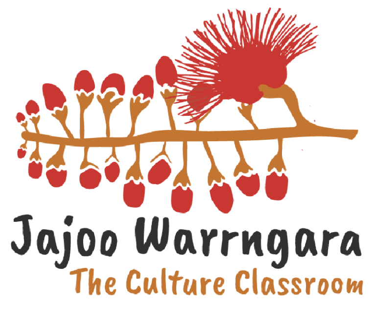 Bangerang jajoo warrngara
