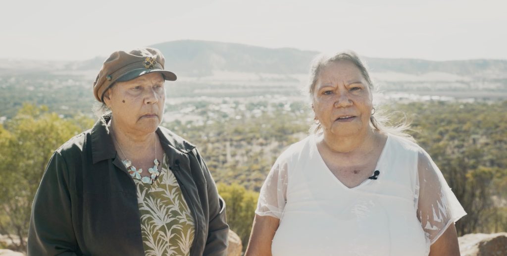 Noongar Custodians