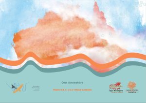 Our Ancestors Unit cover