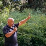 Uncle Bill Nicholson, Wurundjeri