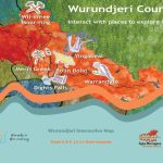 Wurundjeri Interactive Map Unit image