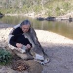 Aunty Doris Paton Gunaikurnai