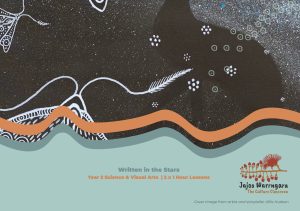 Written In The Stars - Unit image