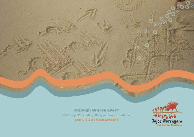 Through whose eyes? thumbnail