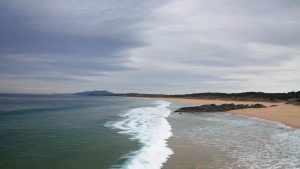 Yuin Country