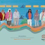 Storytellers Unit Cover