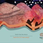 That's Not My Country cover