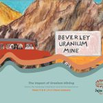 The Impact of Uranium Mining cover