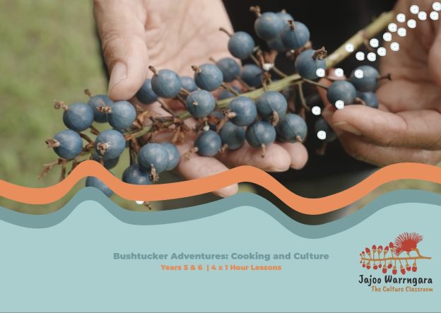 Bushtucker Adventures