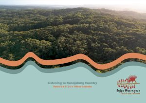 Listening to Bundjalung Country