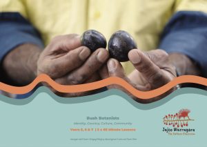 Bush Botanists thumbnail