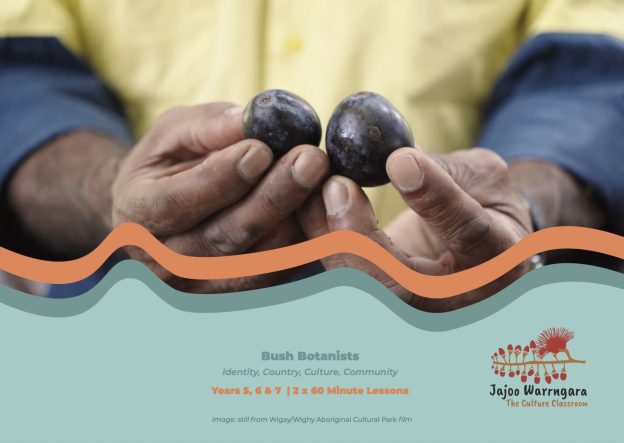 Bush Botanists thumbnail