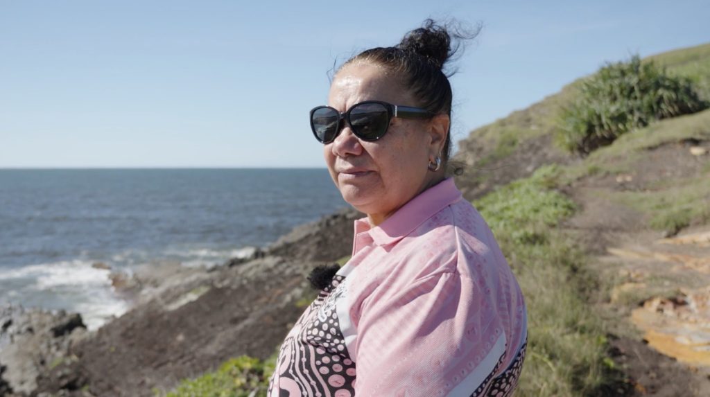 My Mother, My Sister still