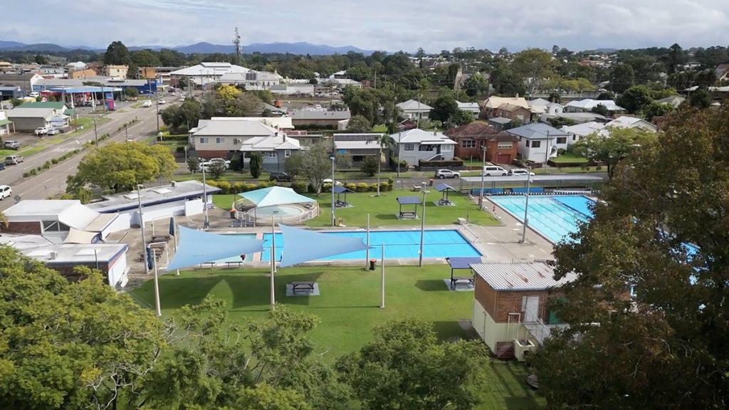 Stories of Segregation still