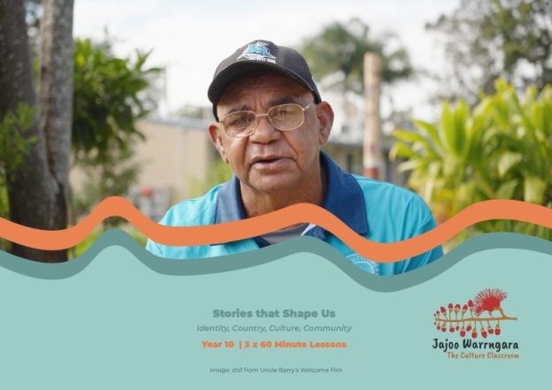 Stories That Shape Us thumbnail