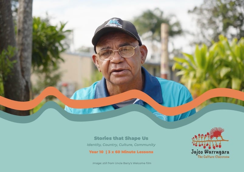 Stories That Shape Us thumbnail