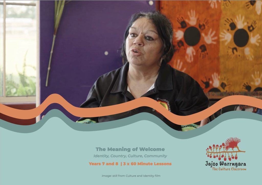 The Meaning of Welcome