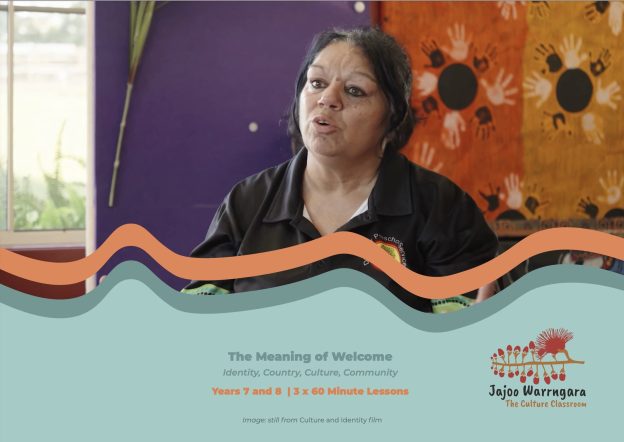 The Meaning of Welcome