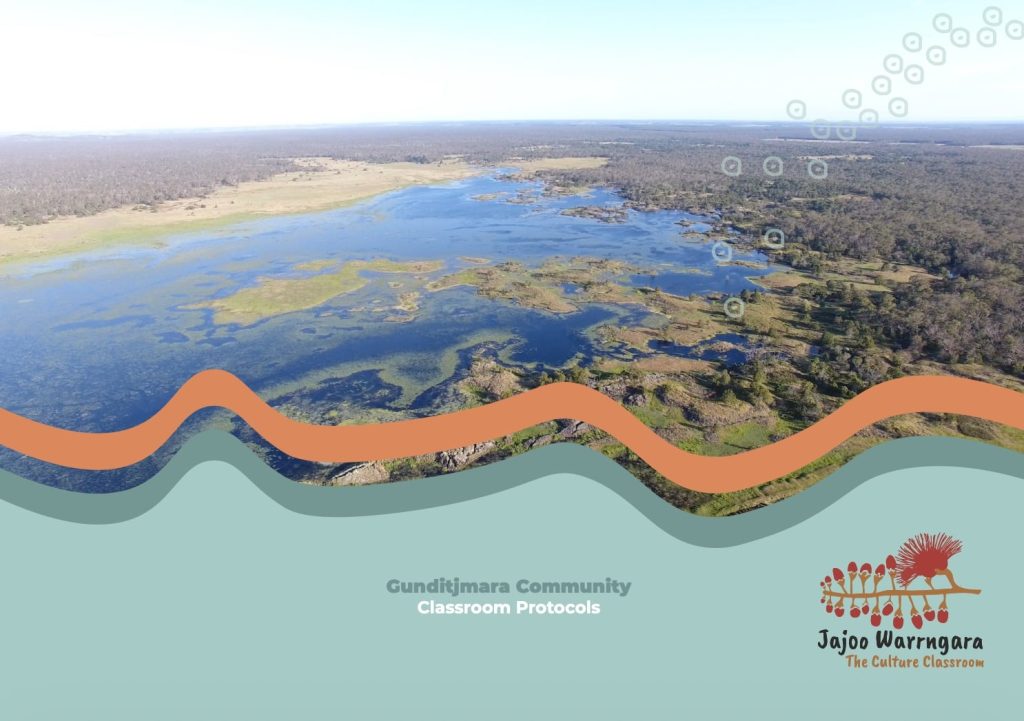 Gunditjmara Community Classroom Protocols
